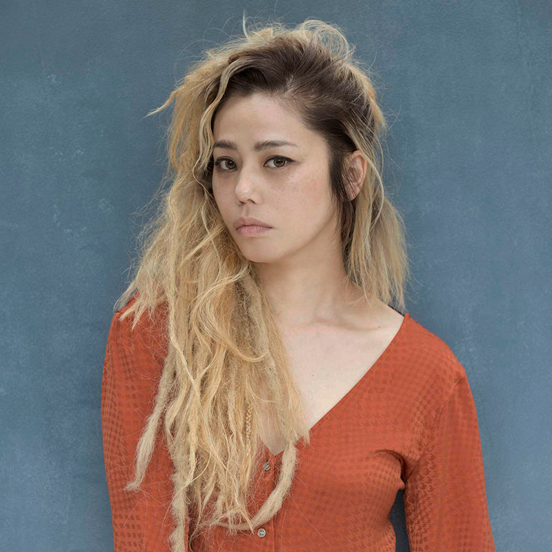 Chara｜ARTISTS｜BLUE NOTE TOKYO