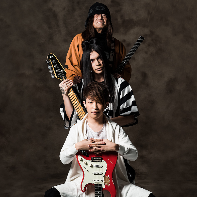 LIFE IS GROOVE｜ARTISTS｜BLUE NOTE TOKYO