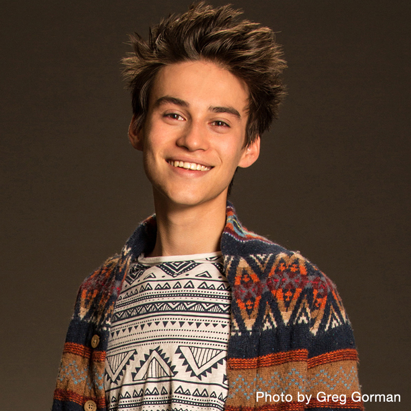 JACOB COLLIER - ジェイコブ・コリアー|ARTISTS|BLUE NOTE TOKYO