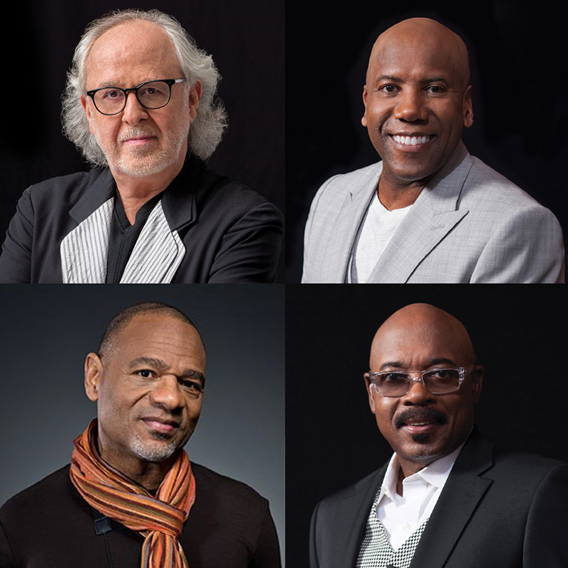 FOURPLAY - フォープレイ｜ARTISTS｜BLUE NOTE TOKYO