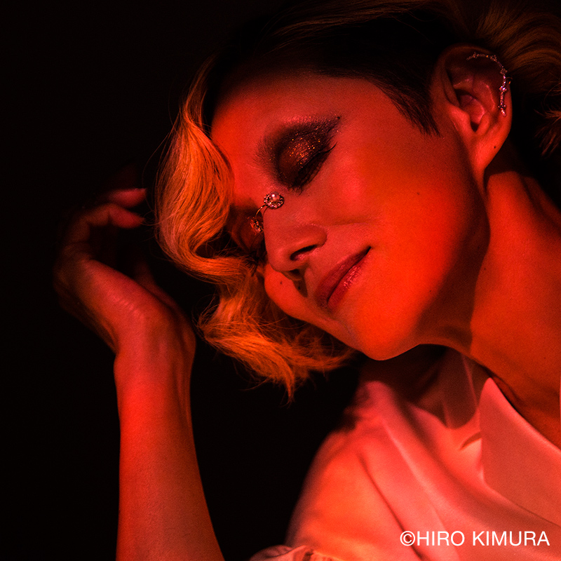 MARI NATSUKI - 夏木マリ｜ARTISTS｜BLUE NOTE TOKYO