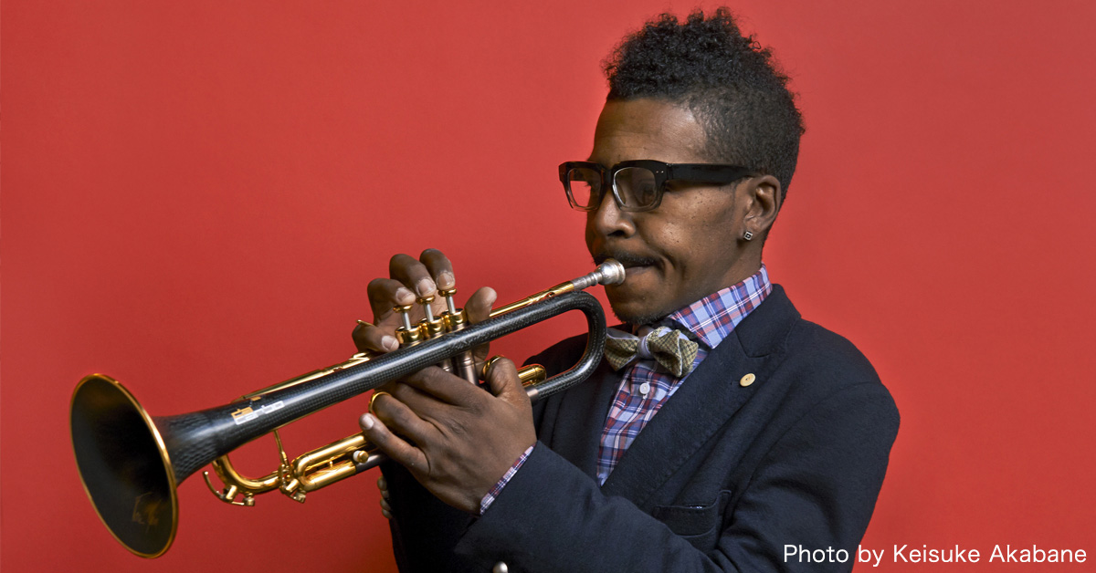 Roy Hargrove / Roy Hargrove Quintet – The Vibe – CD (Album