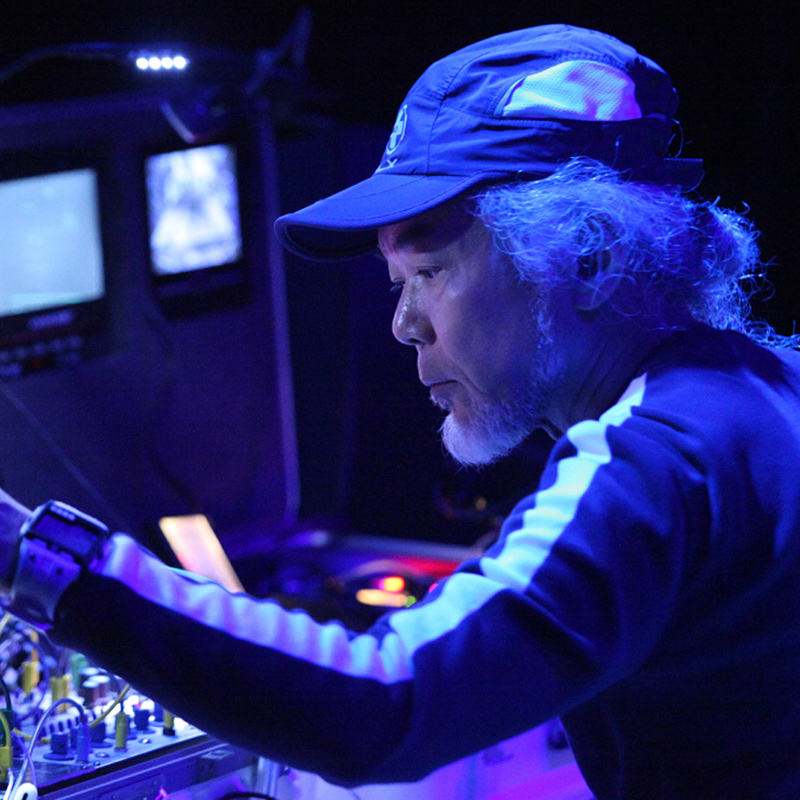 DVD2枚組！ヤン富田 YANN TOMITA SUMMER WORKSHOP Yann Tomita Discography: Vinyl, CDs, & More | Discogs