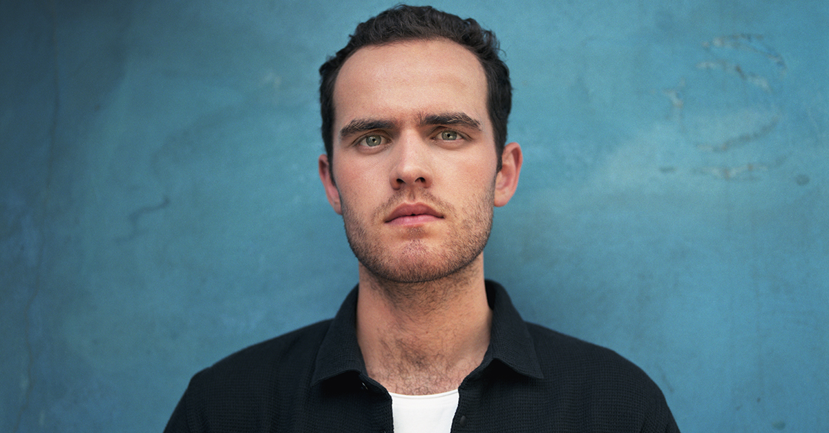 JORDAN RAKEI - ジョーダン・ラカイ｜ARTISTS｜BLUE NOTE TOKYO