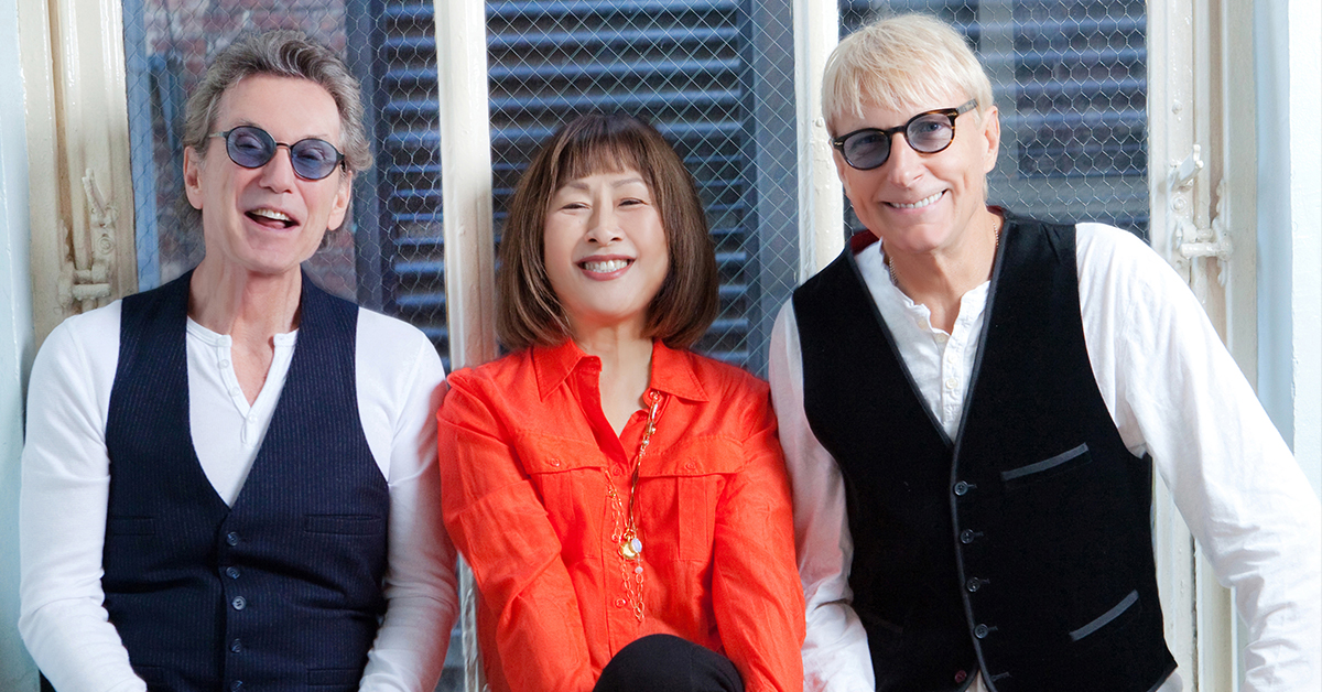 AKIKO YANO - 矢野顕子｜ARTISTS｜BLUE NOTE TOKYO