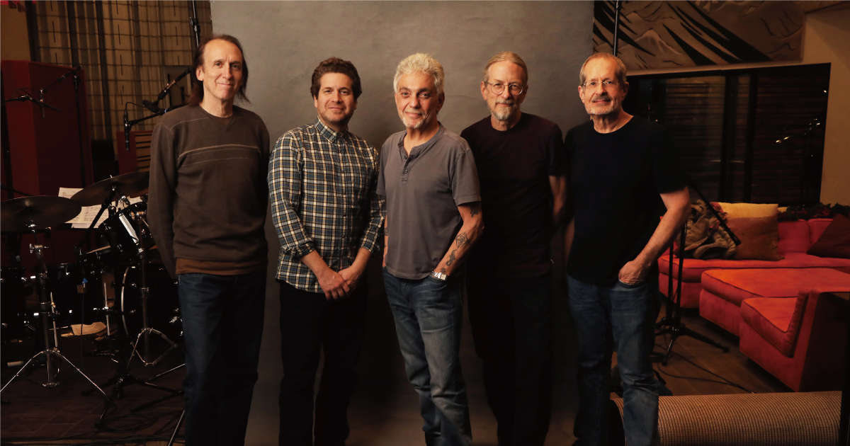 STEVE GADD - スティーヴ・ガッド｜ARTISTS｜BLUE NOTE TOKYO 