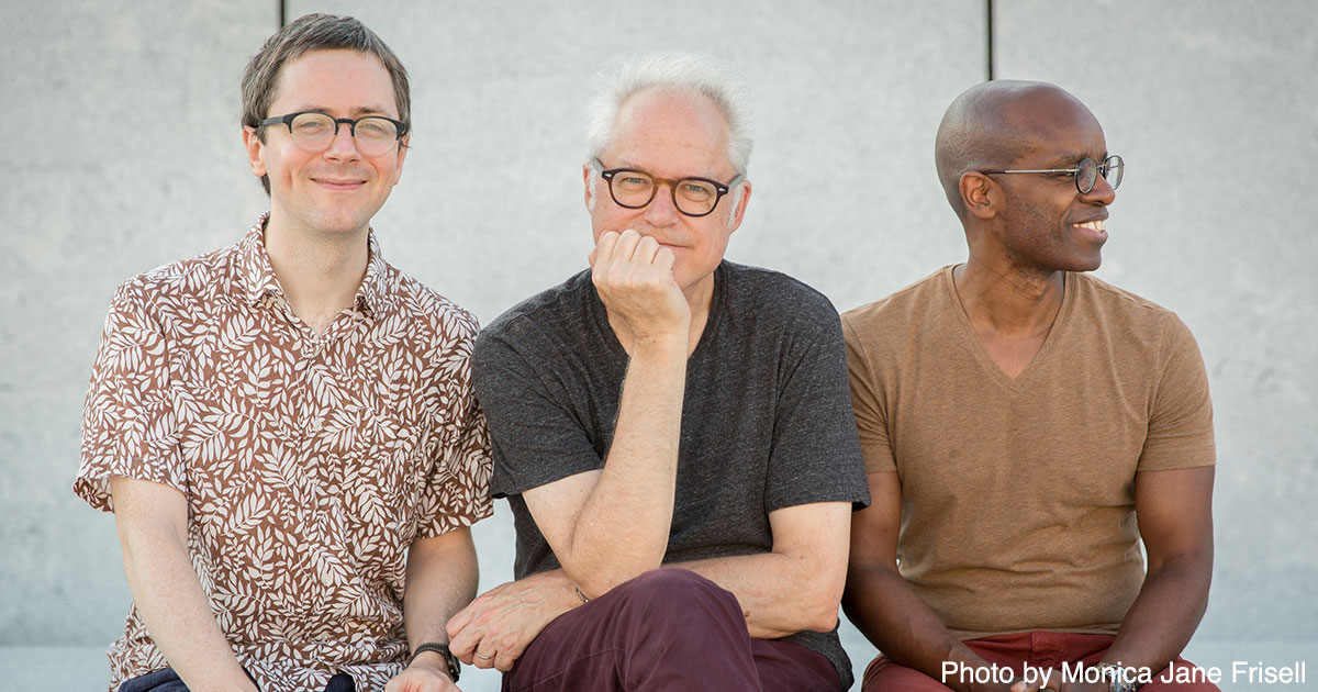 BILL FRISELL - ビル・フリゼール｜ARTISTS｜BLUE NOTE TOKYO