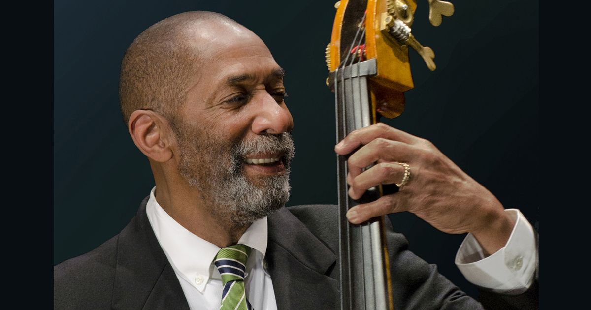 送料込 新品☆Ron Carter Pick'Em☆ロン・カーター/ピックエム