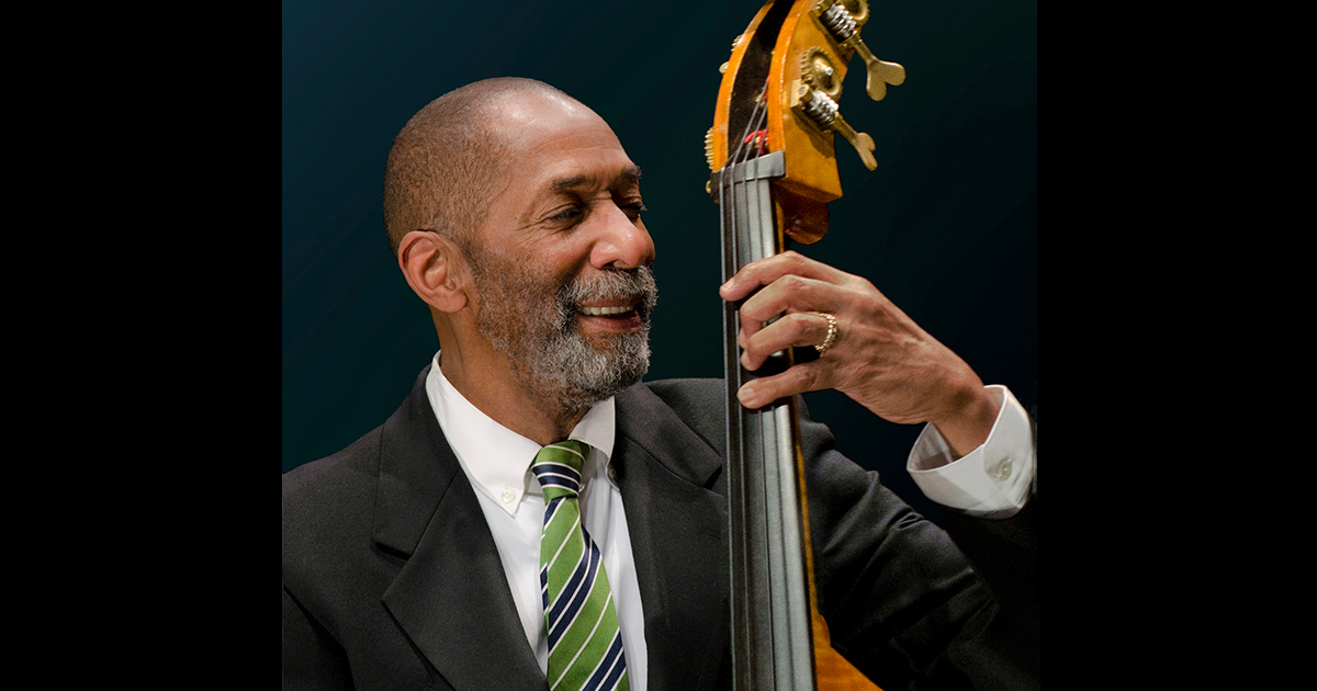 RON CARTER - ロン・カーター｜ARTISTS｜BLUE NOTE TOKYO