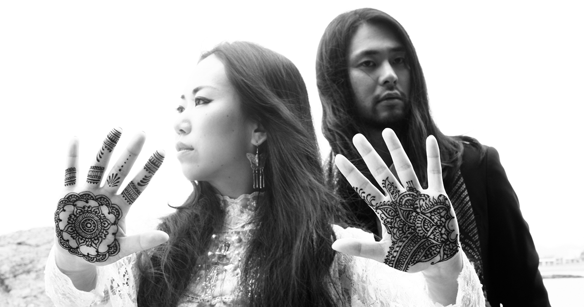 ORANGE PEKOE - オレンジ・ペコー｜ARTISTS｜BLUE NOTE TOKYO