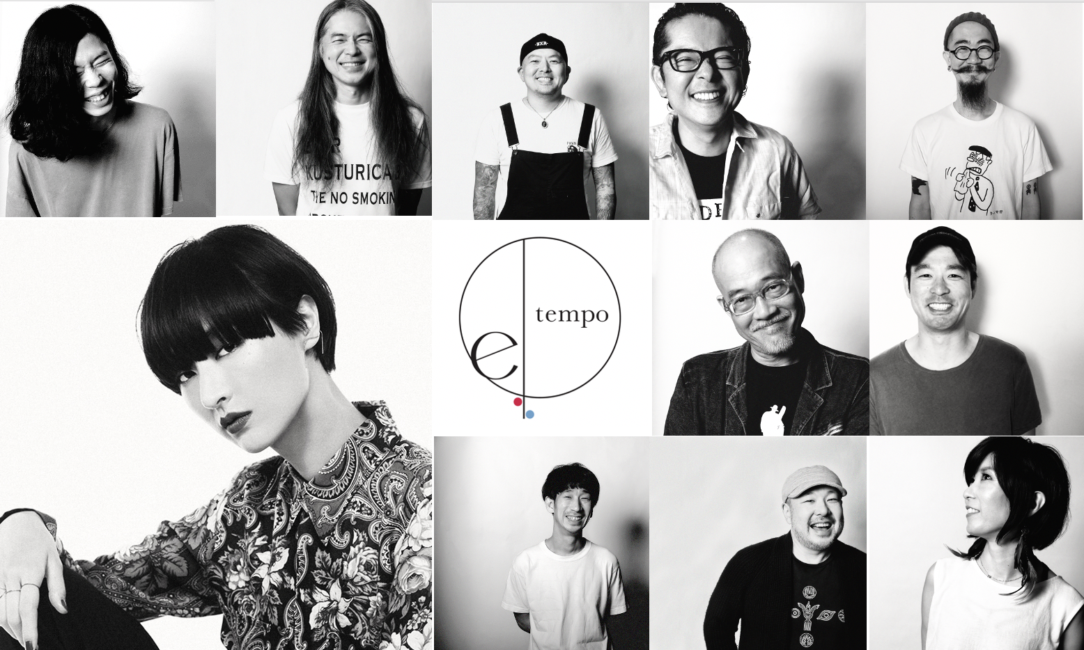 KAVKA SHISHIDO - シシド・カフカ｜ARTISTS｜BLUE NOTE TOKYO