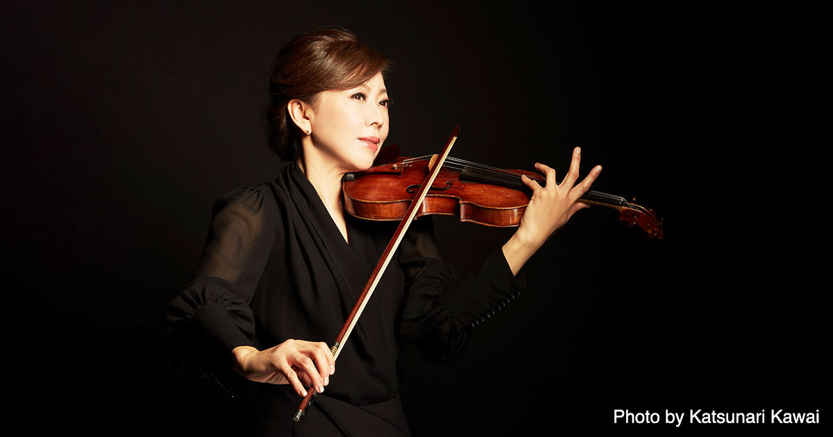 寺井尚子（ヴァイオリン）／ベスト・アルバム『ベスト』未発表曲（暑い眼差し）収録 Amazon.co.jp: 寺井尚子 ベスト: ミュージック