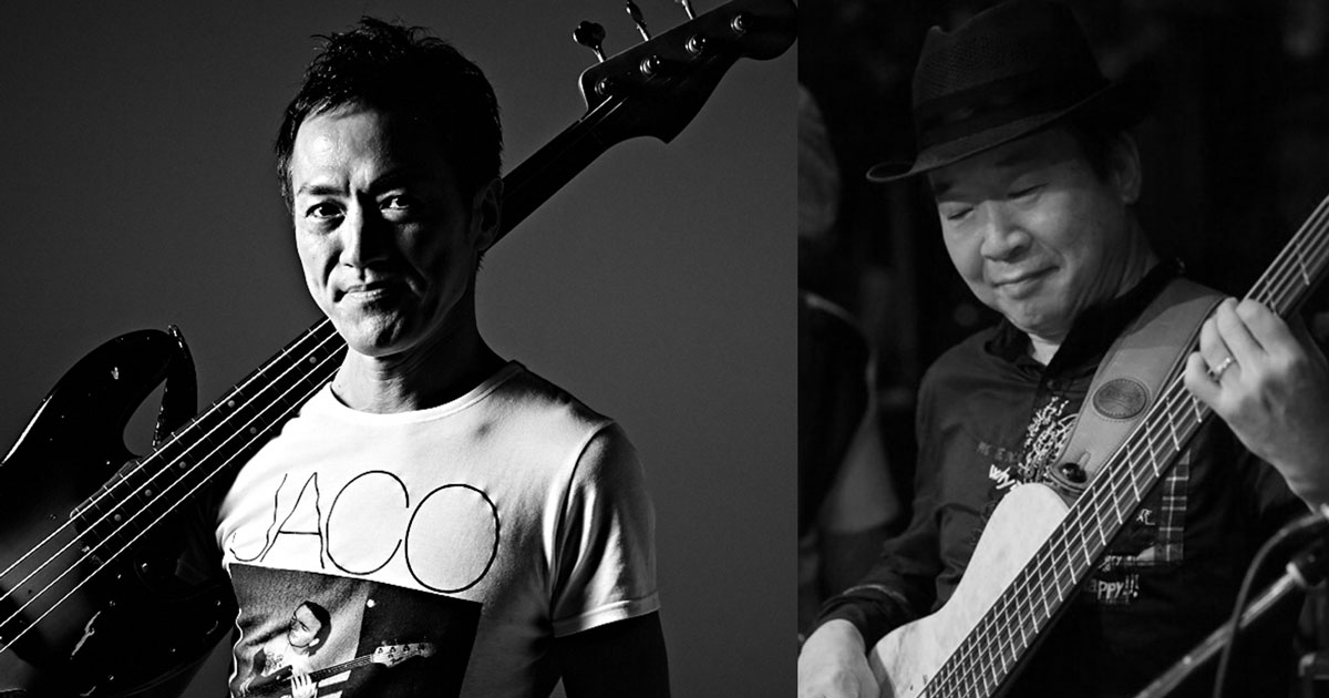 TETSUO SAKURAI - 櫻井哲夫｜ARTISTS｜BLUE NOTE TOKYO