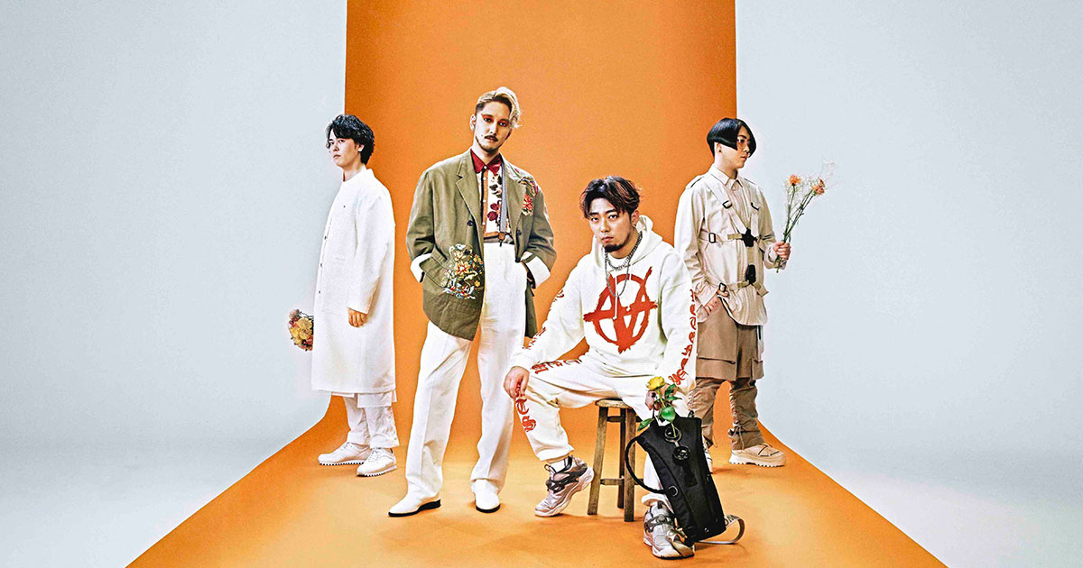 WONK - ウォンク｜ARTISTS｜BLUE NOTE TOKYO