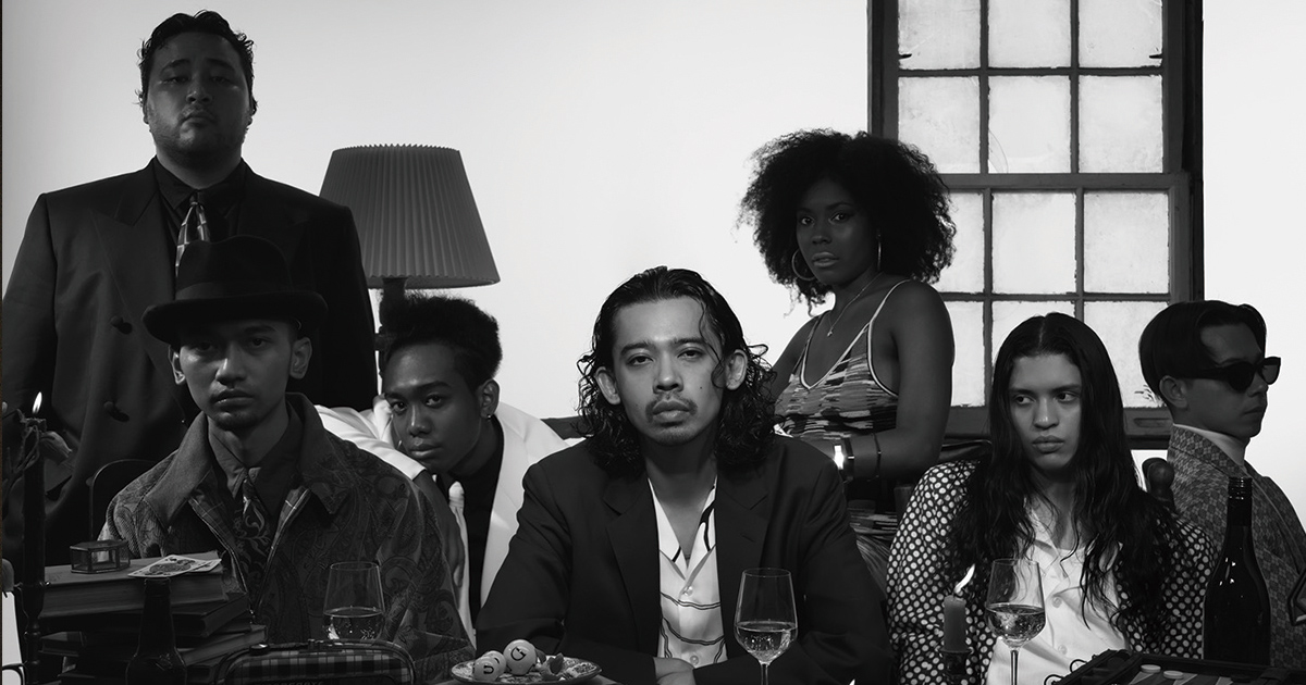 ALI｜ARTISTS｜BLUE NOTE TOKYO