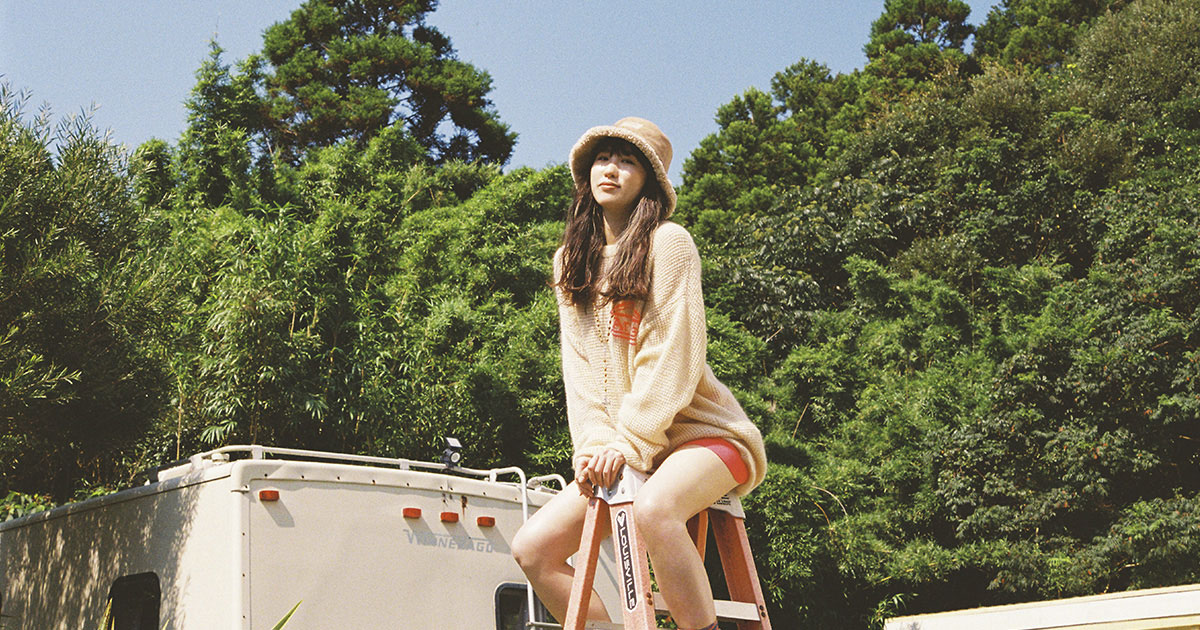 邦楽 kiki vivi lily SUKISHA Over the Rainbow SUKISHA / Kiki Vivi Lily – Over The Rainbow – Vinyl (LP