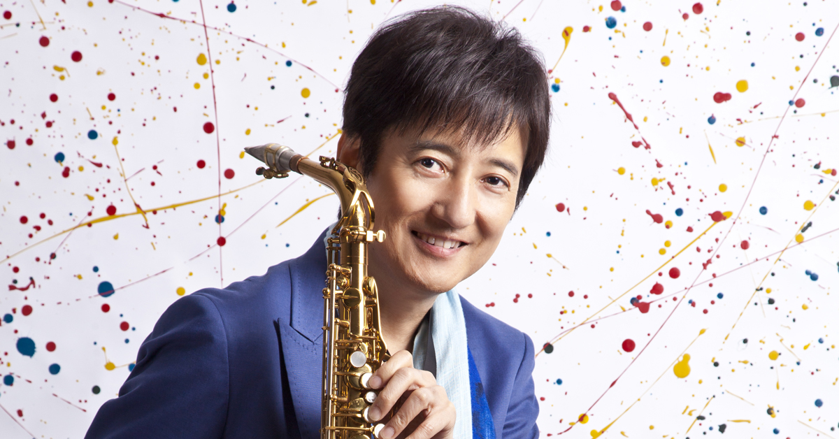 MASATO HONDA - 本田雅人｜ARTISTS｜BLUE NOTE TOKYO