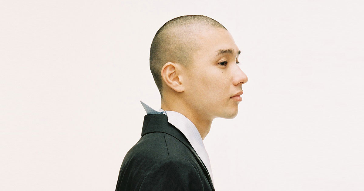 KID FRESINO｜ARTISTS｜BLUE NOTE TOKYO