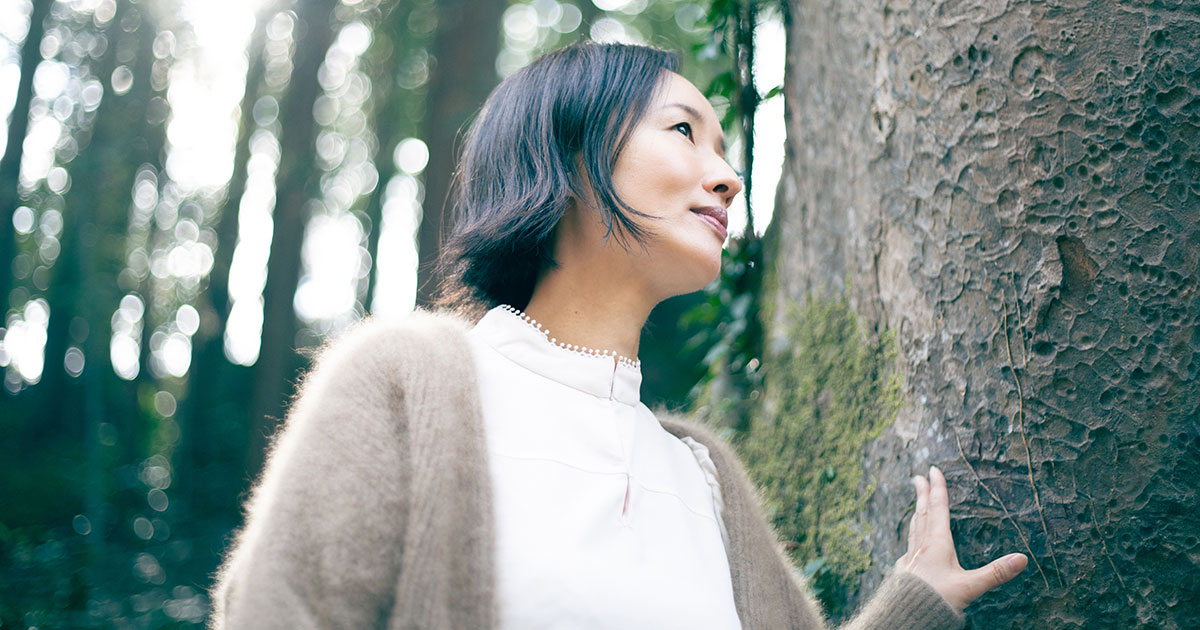 ANN SALLY - アン・サリー｜ARTISTS｜BLUE NOTE TOKYO