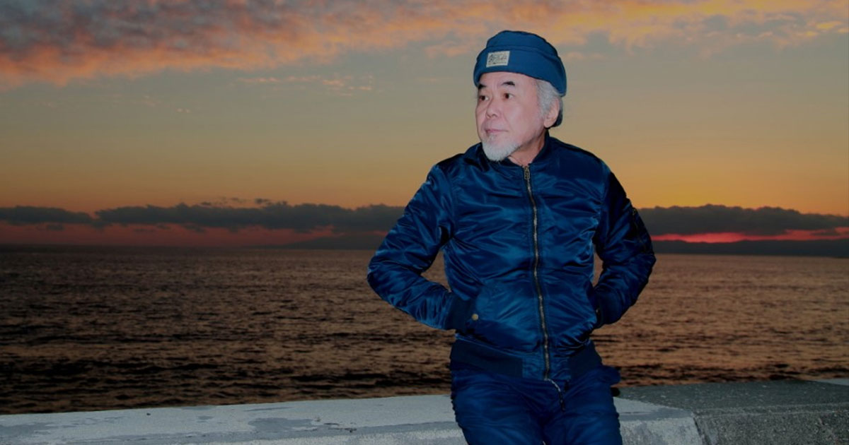 YANN TOMITA - ヤン富田｜ARTISTS｜BLUE NOTE TOKYO