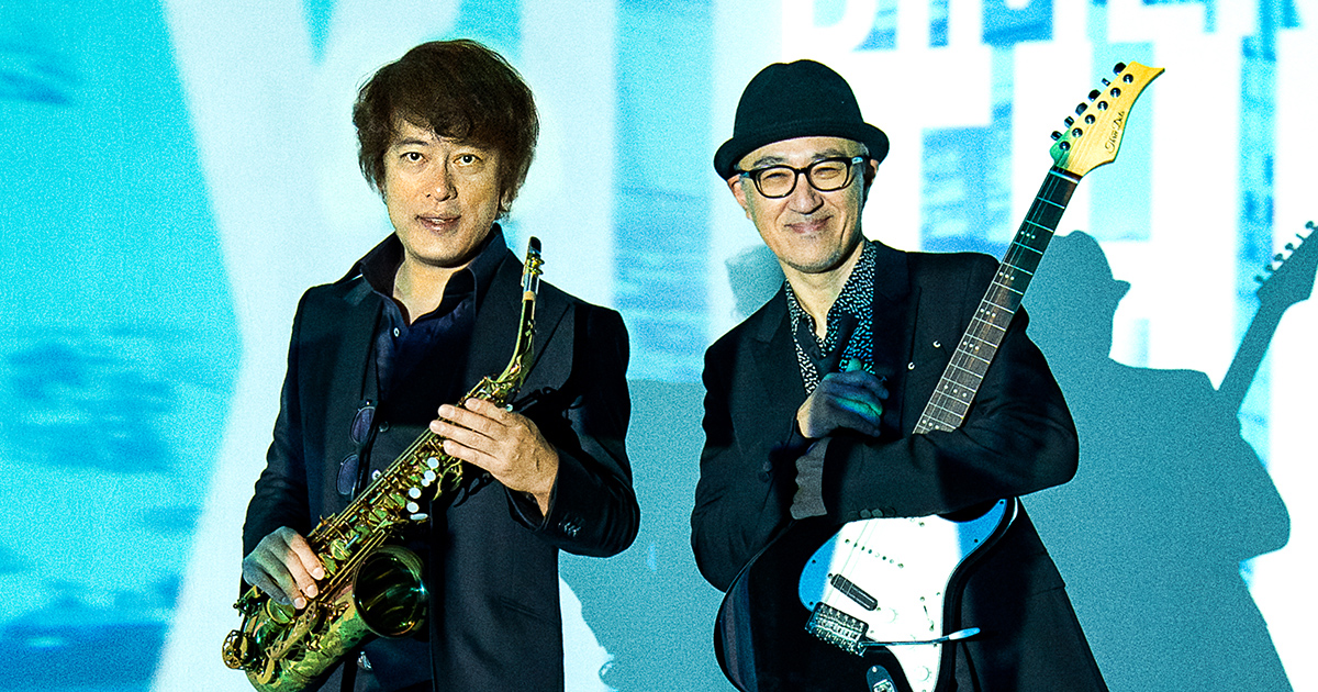 DIMENSION - ディメンション｜ARTISTS｜BLUE NOTE TOKYO