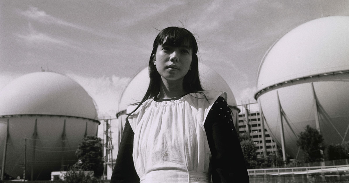 Kaneko Ayano - カネコアヤノ｜ARTISTS｜BLUE NOTE TOKYO