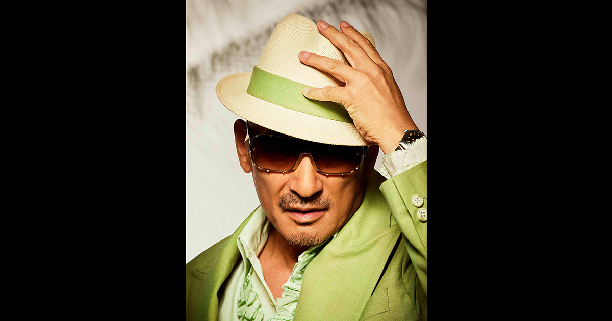 CRAZY KEN BAND｜ARTISTS｜BLUE NOTE TOKYO