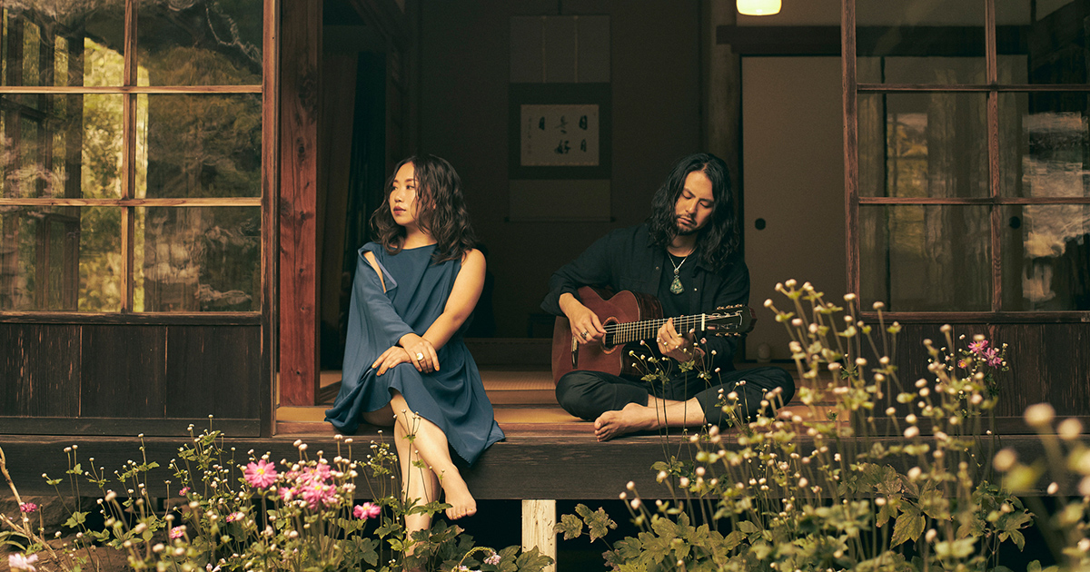 ORANGE PEKOE - オレンジ・ペコー｜ARTISTS｜BLUE NOTE TOKYO