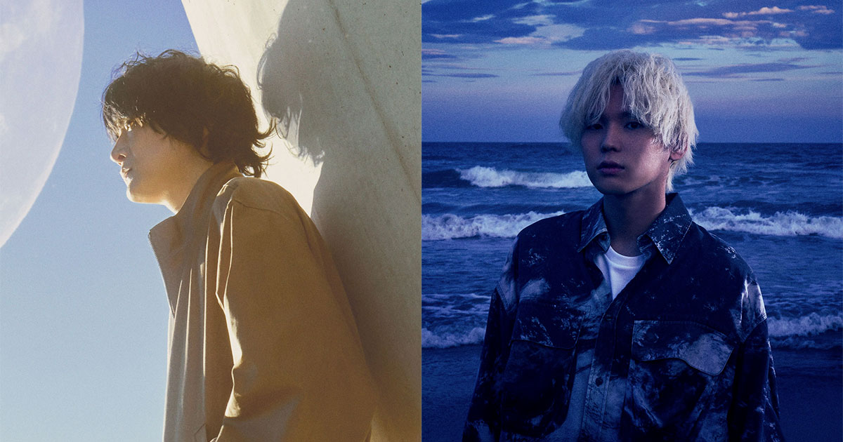 Live With ensemble - ライヴ・ウィズ・アンサンブル｜ARTISTS｜BLUE