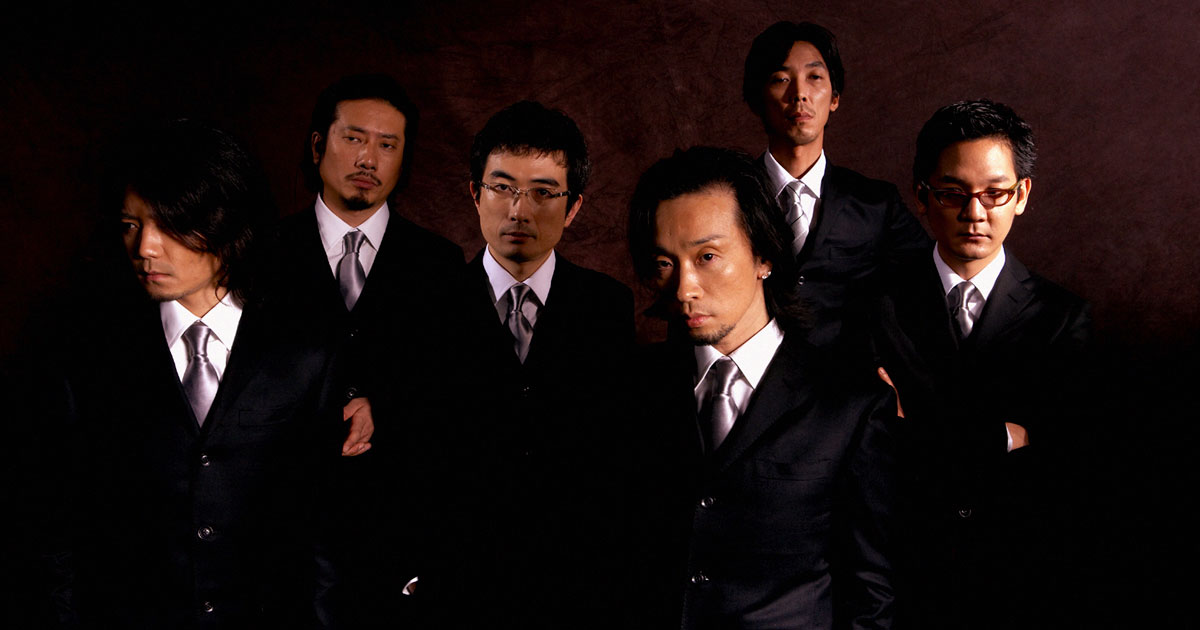 NARUYOSHI KIKUCHI - 菊地成孔｜ARTISTS｜BLUE NOTE TOKYO