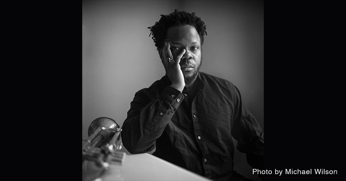 AMBROSE AKINMUSIRE - アンブローズ・アキンムシーレ｜ARTISTS