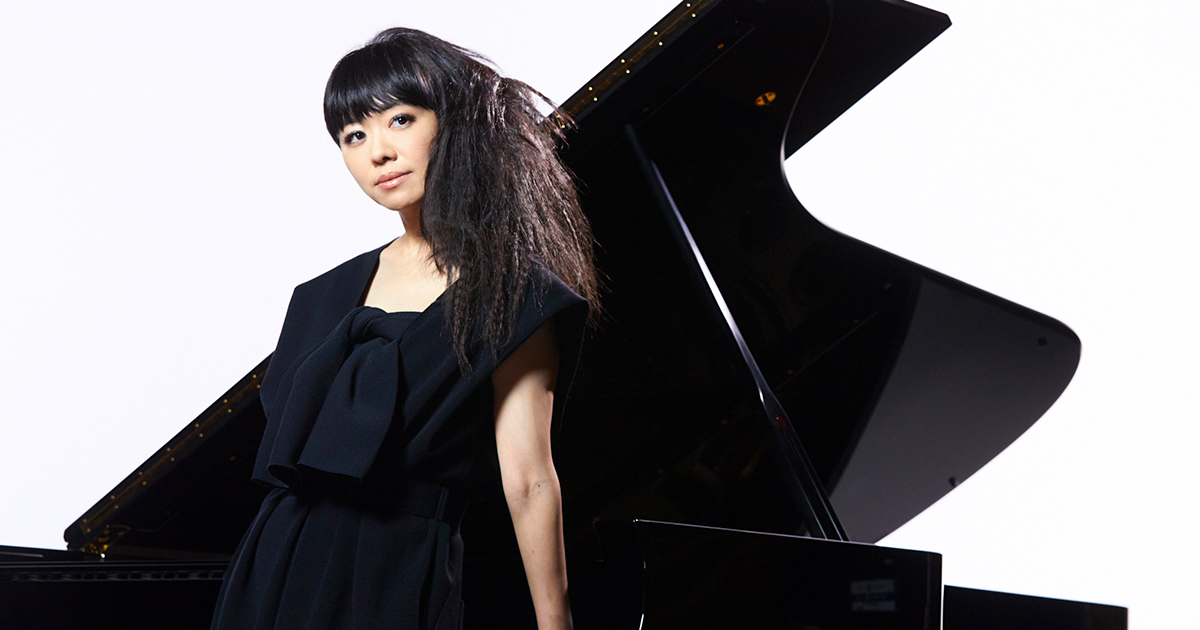 HiromiUehara 上原ひろみ キーボードマガジン 2008 音楽雑誌 HiromiUehara 上原ひろみ キーボードマガジン 2008 音楽雑誌