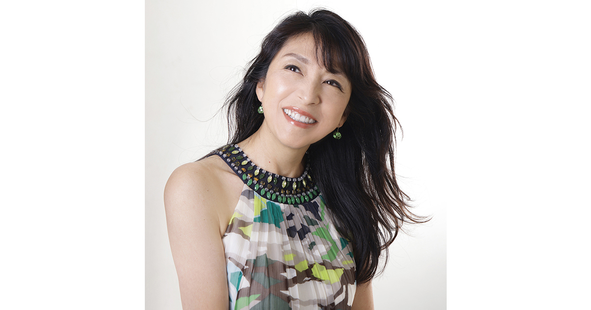 LISA ONO - 小野リサ｜ARTISTS｜BLUE NOTE TOKYO