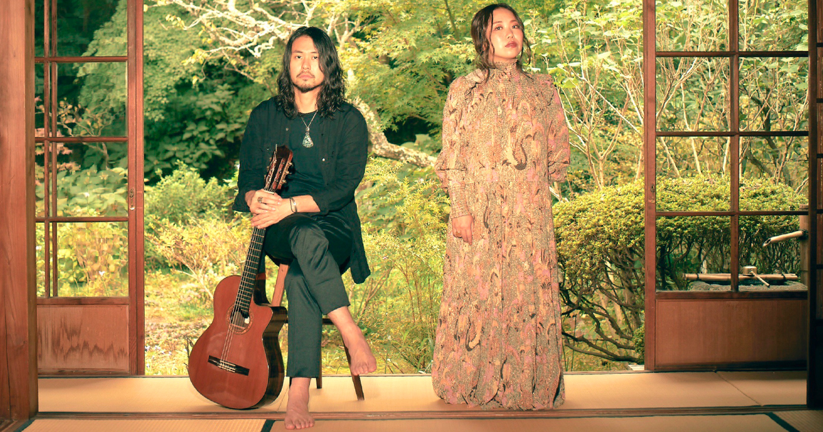 ORANGE PEKOE - オレンジ・ペコー｜ARTISTS｜BLUE NOTE TOKYO