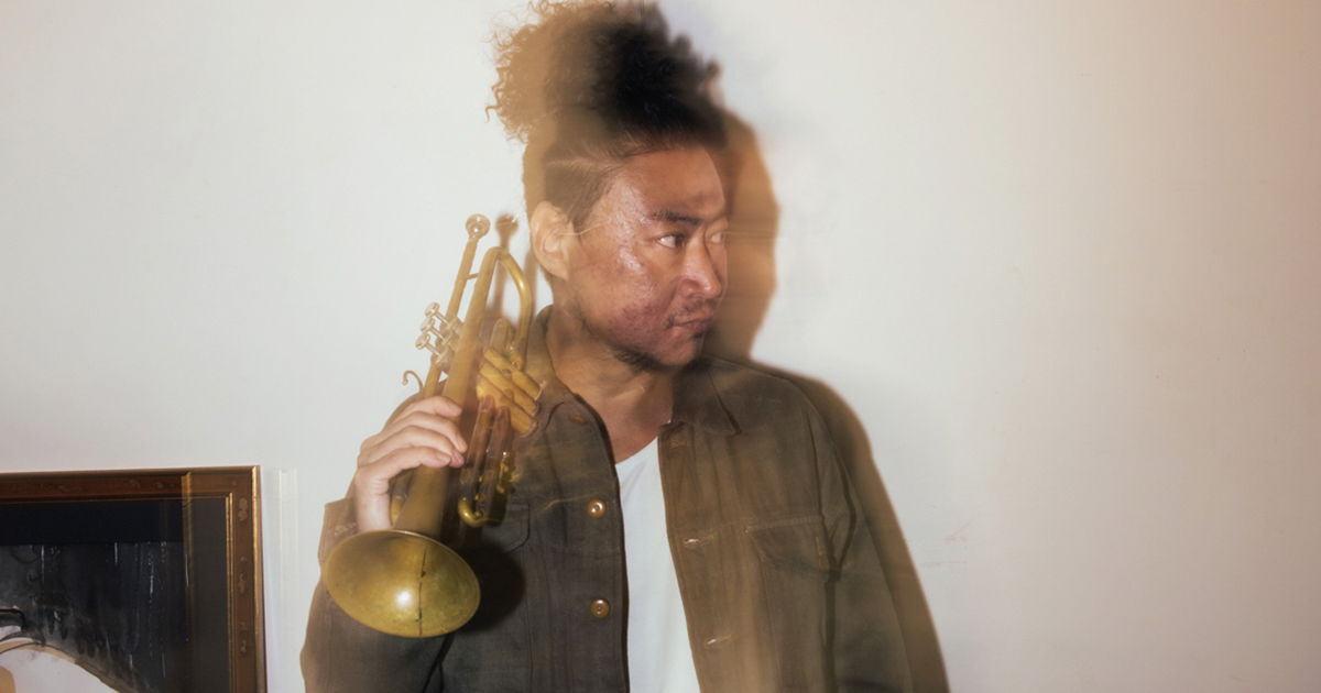 TAKUYA KURODA - 黒田卓也｜ARTISTS｜BLUE NOTE TOKYO