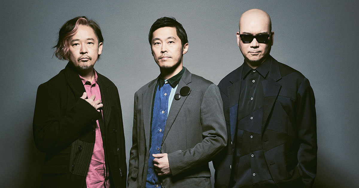 RHYMESTER - ライムスター｜ARTISTS｜BLUE NOTE TOKYO