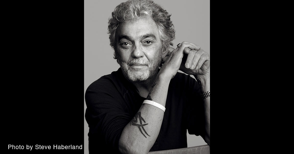 STEVE GADD - スティーヴ・ガッド｜ARTISTS｜BLUE NOTE TOKYO