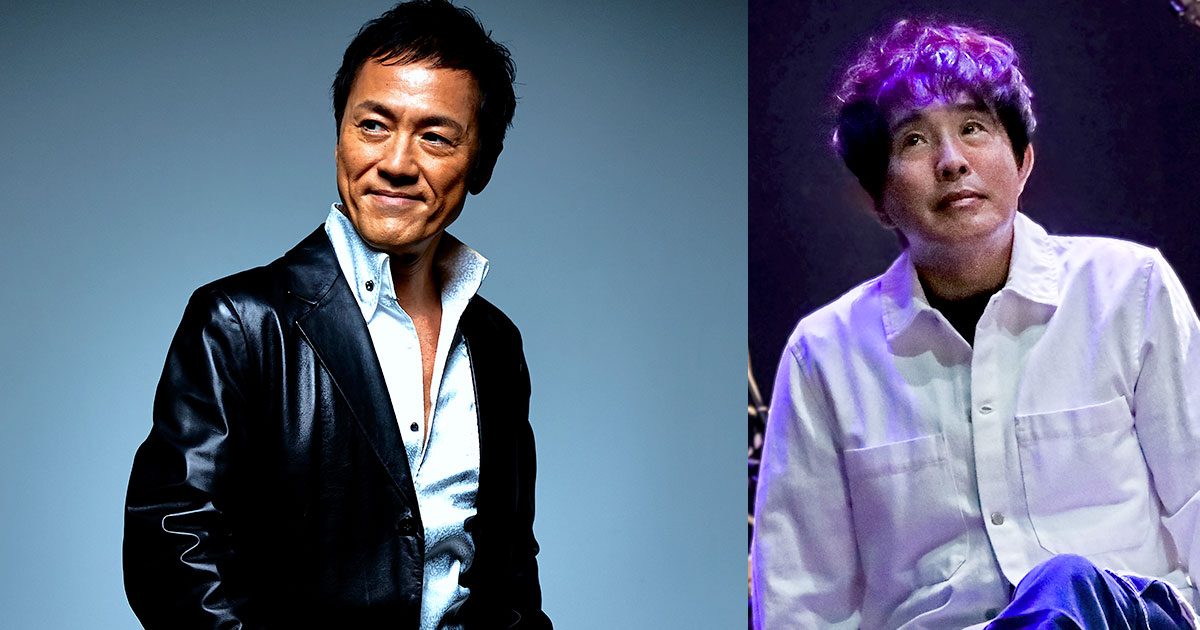 TETSUO SAKURAI - 櫻井哲夫｜ARTISTS｜BLUE NOTE TOKYO