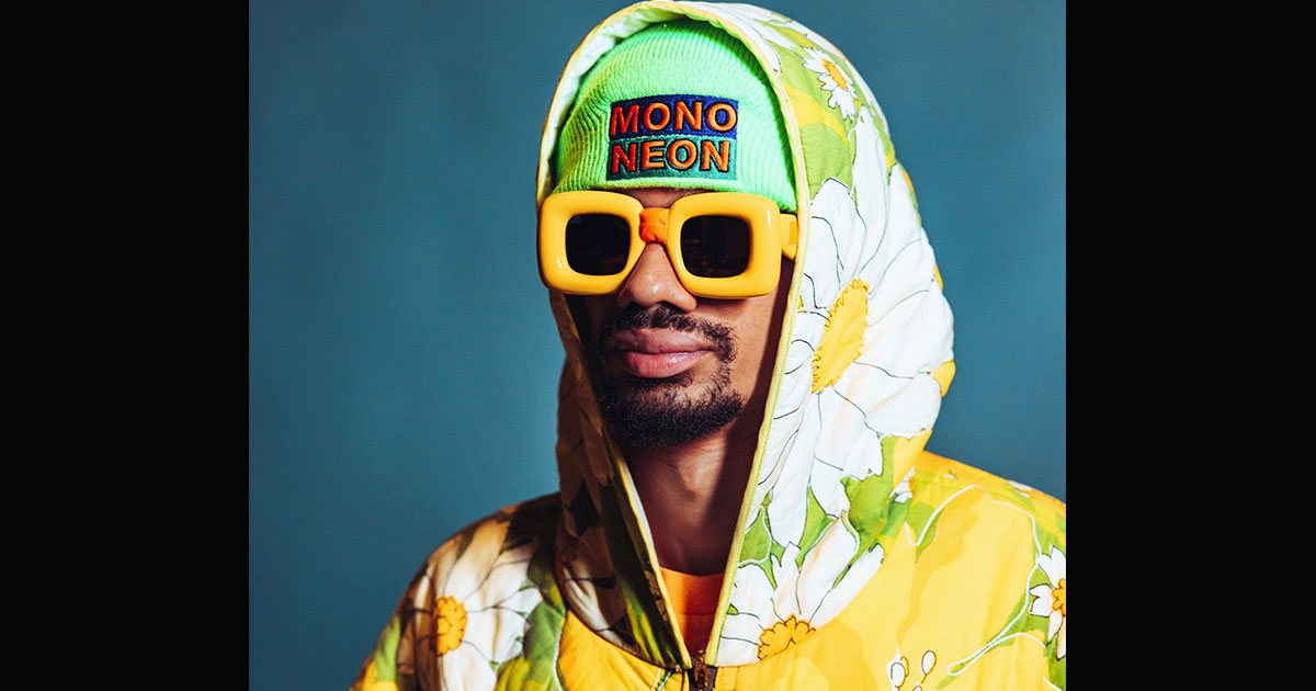 MONONEON - モノネオン｜ARTISTS｜BLUE NOTE TOKYO