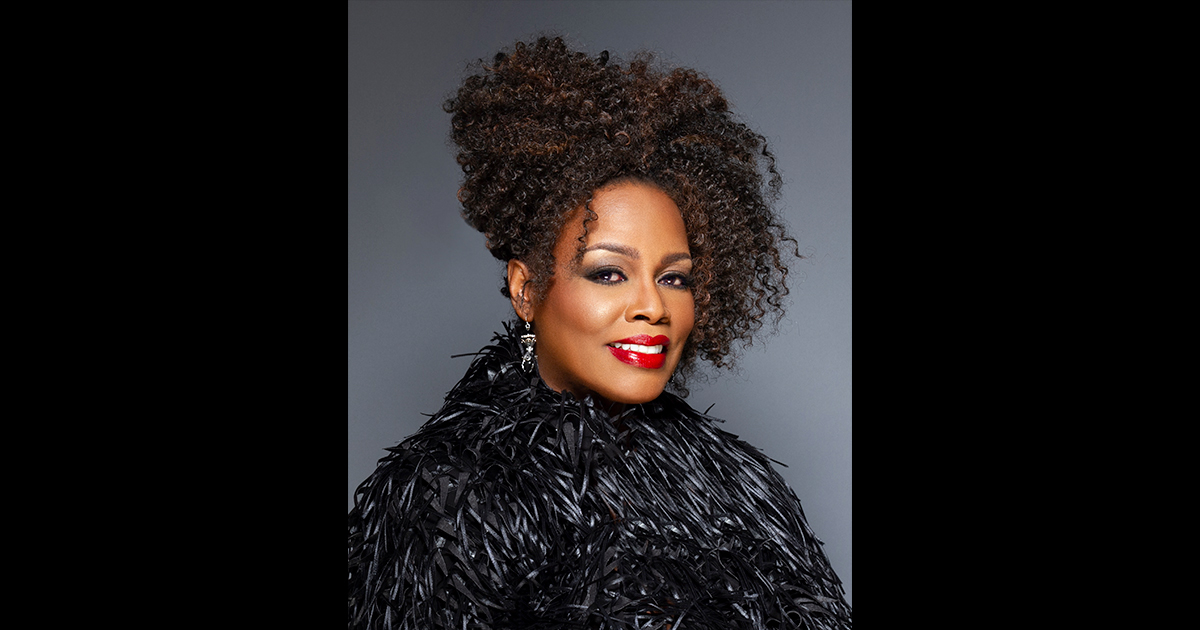 DIANNE REEVES - ダイアン・リーヴス｜ARTISTS｜BLUE NOTE TOKYO