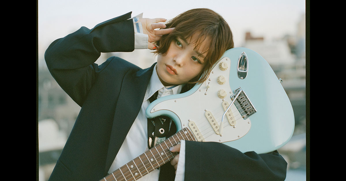 Rei｜ARTISTS｜BLUE NOTE TOKYO