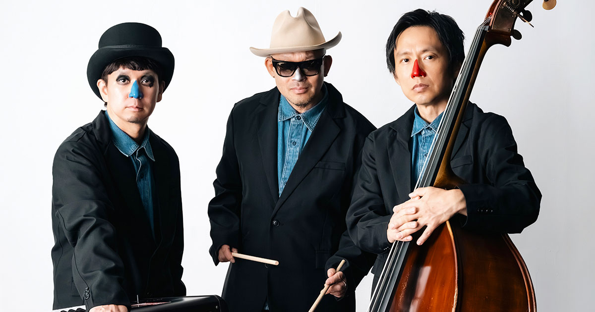 その他 HOTEI JAZZ TRIO Live at Blue Note Tokyo [DVD] qqffhab TYBT-10033_cDF_extralarge.jpg?