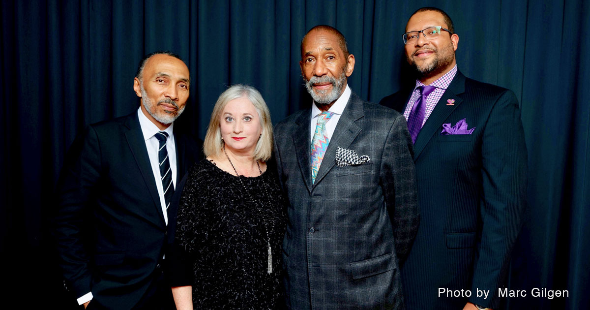 RON CARTER - ロン・カーター｜ARTISTS｜BLUE NOTE TOKYO