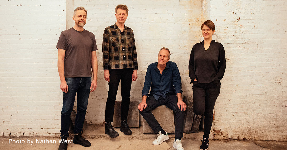 NELS CLINE｜ARTISTS｜BLUE NOTE TOKYO