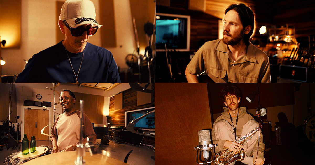 PINO PALLADINO - ピノ・パラディーノ｜ARTISTS｜BLUE NOTE TOKYO