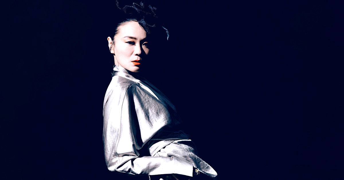 PUSHIM｜ARTISTS｜BLUE NOTE TOKYO