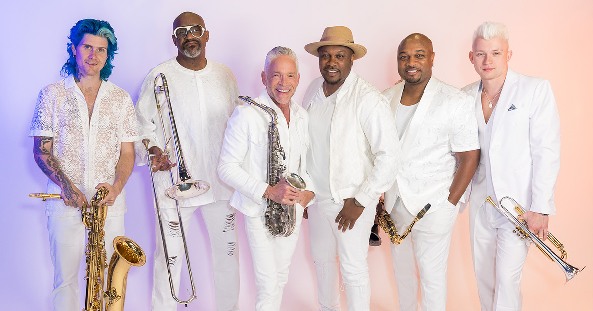 DAVE KOZ - デイヴ・コーズ｜ARTISTS｜BLUE NOTE TOKYO