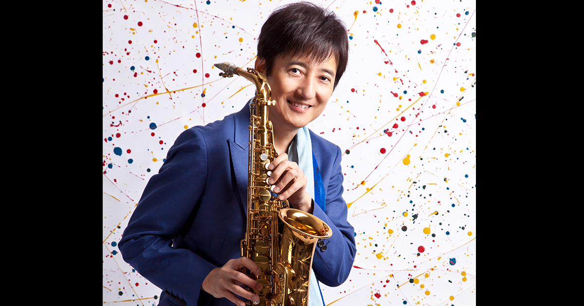 MASATO HONDA - 本田雅人｜ARTISTS｜BLUE NOTE TOKYO