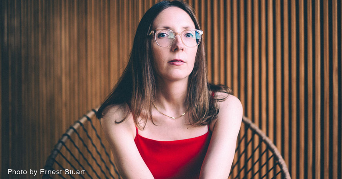 MARY HALVORSON｜ARTISTS｜BLUE NOTE TOKYO