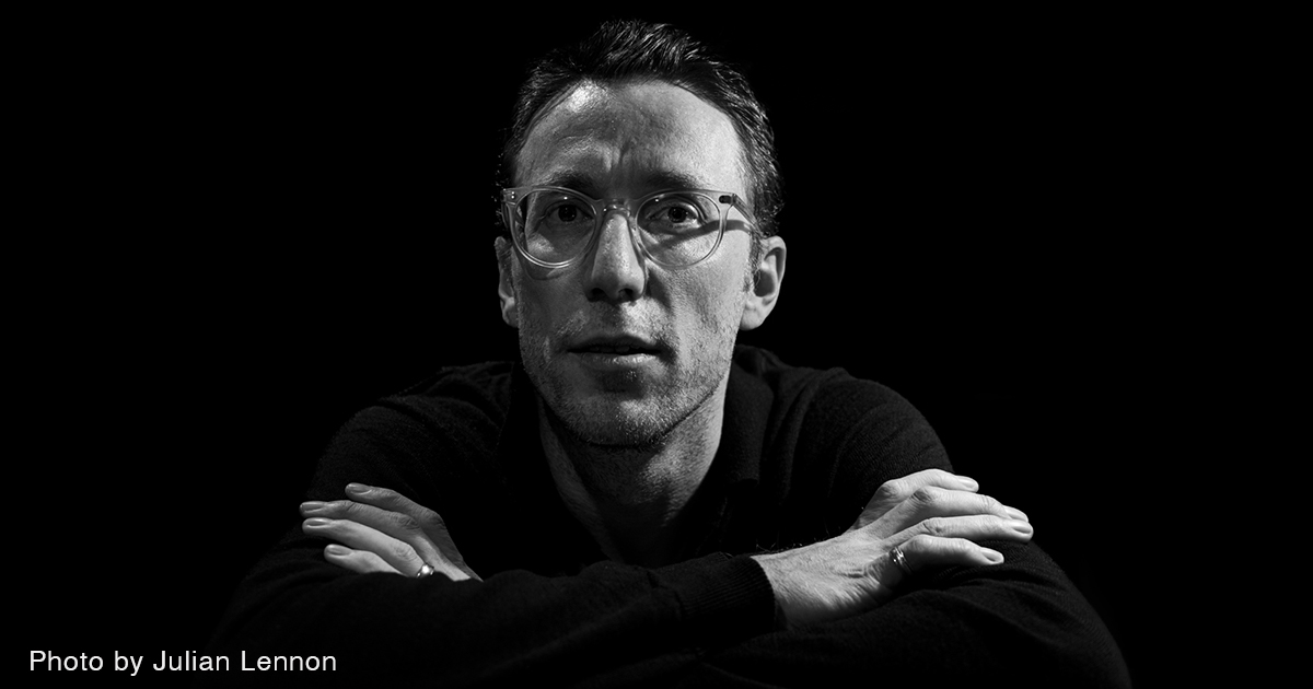 BILL LAURANCE - ビル・ローレンス｜ARTISTS｜BLUE NOTE TOKYO